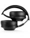 Безжични слушалки с микрофон ttec - SoundMax 2, черни - 5t