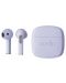 Безжични слушалки Sudio - N2, TWS, лилави - 1t