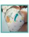 Бебешки пелени Pampers - Active Baby 2, 72 броя - 4t