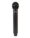 Безжична микрофонна система AUDIX - AP41 OM2A, черна - 4t