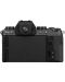 Безогледален фотоапарат Fujifilm - X-S10, XF 18-55mm, черен - 6t