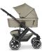 Бебешка количка 2 в 1 ABC Design Classic Edition - Vicon 4, Reed  - 4t