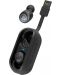 Безжични слушалки с микрофон JLab - GO Air, TWS, черни - 4t