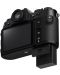 Безогледален фотоапарат Fujifilm - X-T50,  XF 16-50 mm, f/2.8-4.8, Black - 5t