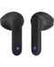 Безжични слушалки JBL - Vibe Flex, TWS, черни - 2t