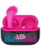 Детски слушалки OTL Technologies - L.O.L., TWS, розови/черни - 1t
