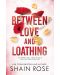 Between Love and Loathing - 1t
