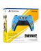 Безжичен контролер DualSense – Fortnite, Limited Edition - 7t