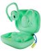 Безжични слушалки с микрофон Skullcandy - Push Ultra, TWS, зелени - 2t