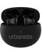 Безжични слушалки Urbanista - Austin TWS, черни - 1t