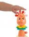 Бебешка играчка с активности Fisher Price - Веселото жирафче - 3t