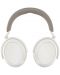 Безжични слушалки Sennheiser - Momentum 4 Wireless, ANC, бели - 5t