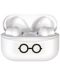 Детски слушалки OTL Technologies - Harry Potter Glasses, TWS, бели - 6t