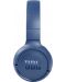Безжични слушалки с микрофон JBL - Tune 510BT, сини - 7t