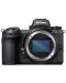 Безогледален фотоапарат Nikon - Z6 II, Nikkor Z 24-120mm, f/4S, черен - 3t