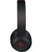 Безжични слушалки Beats by Dre - Studio3, ANC, Defiant Black/Red - 5t