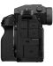 Безогледален фотоапарат Fujifilm - X-H2S, 26MPx, Black - 5t
