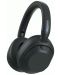 Безжични слушалки Sony - WH ULT Wear, ANC, черни - 1t