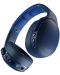 Безжични слушалки Skullcandy - Crusher Evo, сини - 3t