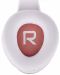 Безжични слушалки PowerLocus - P2, розови/златисти - 4t