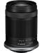 Безогледален фотоапарат Canon - EOS R10, RF-S 18-150, IS STM, Black + Обектив Canon - RF-S, 10-18mm, f/4.5-6.3, IS STM - 7t