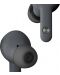 Безжични слушалки Sudio - A2, TWS, ANC, Anthracite - 3t