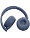 Безжични слушалки с микрофон JBL - Tune 670NC, ANC, сини - 7t
