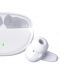 Безжични слушалки ProMate - Lush, TWS, бели - 2t