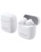 Безжични слушалки Defunc - TRUE LITE, TWS, бели - 2t