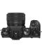 Безогледален фотоапарат Fujifilm - X-S20, XC 15-45mm, f/3.5-5.6 OIS PZ - 4t