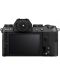 Безогледален фотоапарат Fujifilm - X-S20, XC 15-45mm, f/3.5-5.6 OIS PZ - 6t