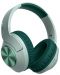Безжични слушалки с микрофон A4tech - BH300, зелени - 1t