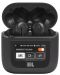 Безжични слушалки JBL - Tour Pro 2, TWS, ANC, черни - 7t