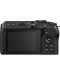 Безогледален фотоапарат Nikon - Z30, 20.9MPx, Black - 4t