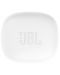 Безжични слушалки JBL - Vibe Flex, TWS, бели - 6t