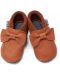 Бебешки обувки Baobaby - Pirouette, размер XS, кафяви - 1t