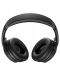 Безжични слушалки с микрофон Bose - QuietComfort, ANC, Black - 2t