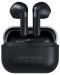 Безжични слушалки Happy Plugs - Hope, TWS, черни - 1t