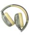 Безжични слушалки PowerLocus - P7, Asphalt Grey - 5t