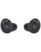 Безжични слушалки Samsung - Galaxy Buds2 Pro, ANC, Graphite - 3t