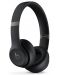 Безжични слушалки с микрофон Beats - Solo 4, Matte Black - 5t