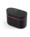 Безжични слушалки Philips - TAA5508BK/00, TWS, ANC, черни/червени - 3t