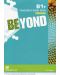 Beyond B1+: Teacher's book / Английски език - ниво B1+: Книга за учителя - 1t