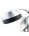 Безжични слушалки PowerLocus - P6 PL Collection, сребристи - 3t