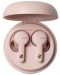 Безжични слушалки Sudio - A2, TWS, ANC, розови - 5t