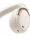 Безжични слушалки с микрофон Edifier - WH950NB, ANC, Ivory - 6t