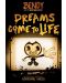 ДУБЛИРАН - Bendy and the Ink Machine: Dreams Come to Life - 1t