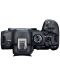 Безогледален фотоапарат Canon - EOS R6 Mark II, RF 24-105mm, f/4-7.1 IS STM + Обектив Canon - RF 50mm, F/1.8 STM - 6t