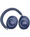 Безжични слушалки JBL - Live 770NC, ANC, сини - 7t