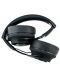 Безжични слушалки PowerLocus - P3 Matte, черни - 3t